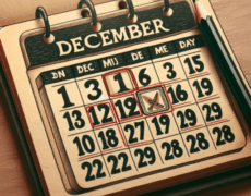 Efemérides 10 de diciembre