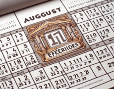 Efemérides 11 de agosto