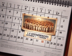 Efemérides 11 de diciembre