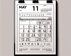 Efemérides 11 de mayo
