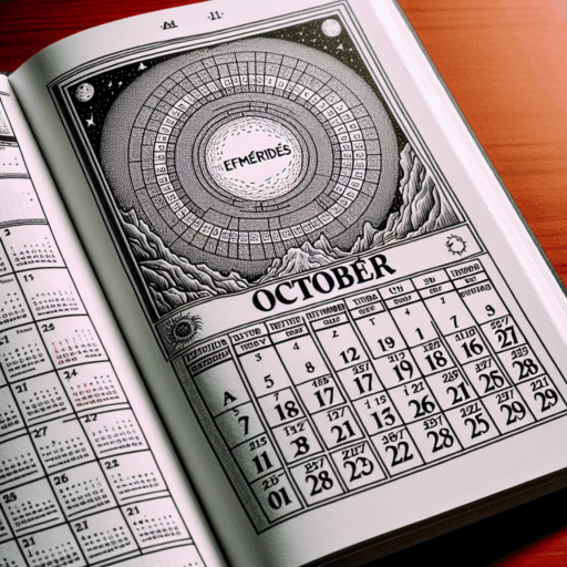 Efemérides 11 de octubre