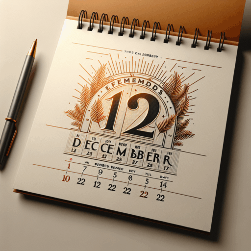 Efemérides 12 de diciembre