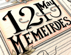Efemérides 12 de mayo