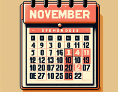 Efemérides 14 de noviembre