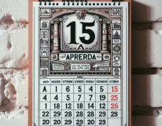 Efemérides 15 de abril