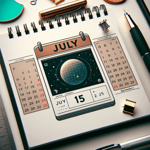 Efemérides 15 de julio