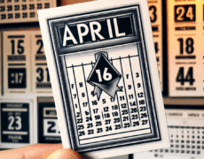 Efemérides 16 de abril
