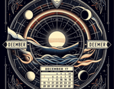 Efemérides 17 de diciembre