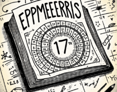 Efemérides 17 de mayo