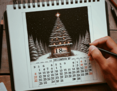 Efemérides 18 de diciembre