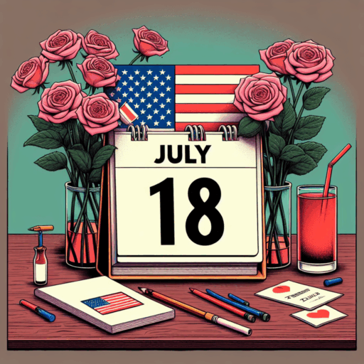 Efemérides 18 de julio