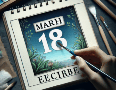 Efemérides 18 de marzo