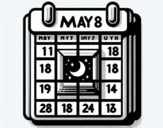 Efemérides 18 de mayo