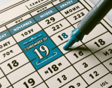 Efemérides 19 de noviembre