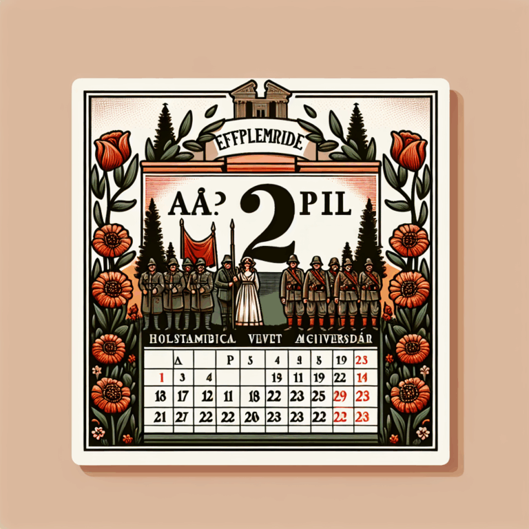 Efemérides 2 de abril