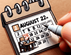 Efemérides 2 de agosto
