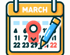 Entendido, aquí tienes el texto solicitado: Efemérides 2 de marzo
