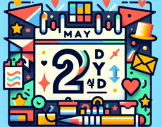 Efemérides 2 de mayo