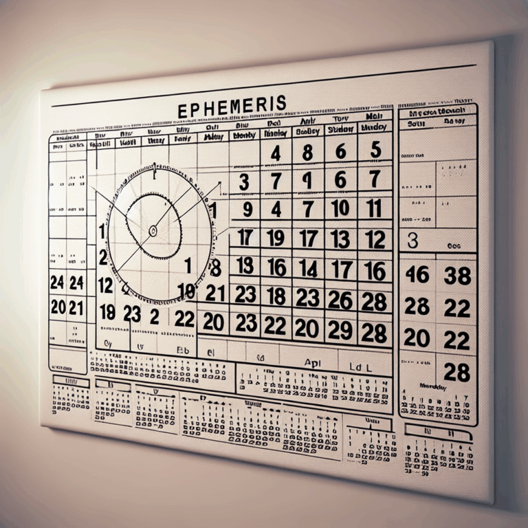 Efemérides 20 de abril