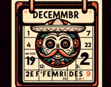 Efemérides 20 de diciembre