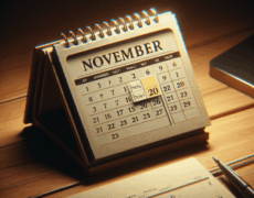 Efemérides 20 de noviembre