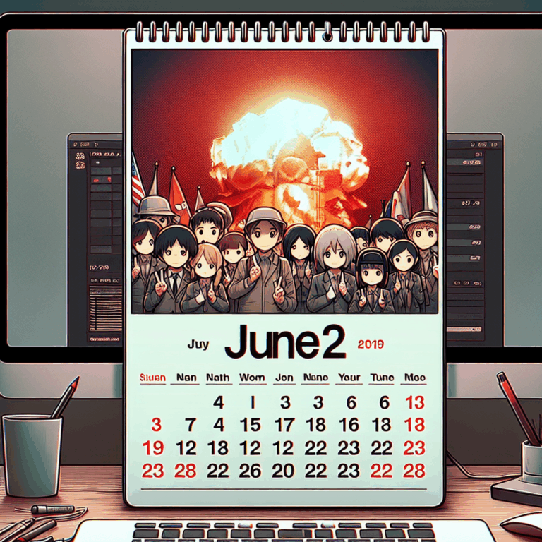 Efemérides 22 de junio