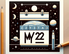 Efemérides 22 de mayo