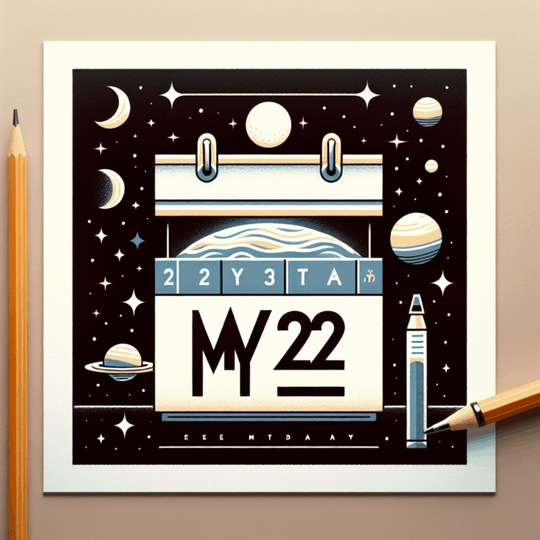 Efemérides 22 de mayo