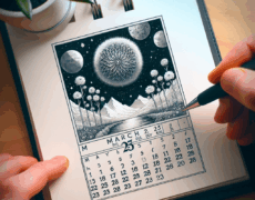 Efemérides 25 de marzo