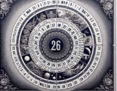 Efemérides 26 de marzo