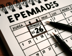 Efemérides 26 de mayo