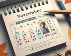 Efemérides 26 de noviembre