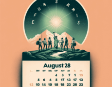Efemérides 28 de agosto