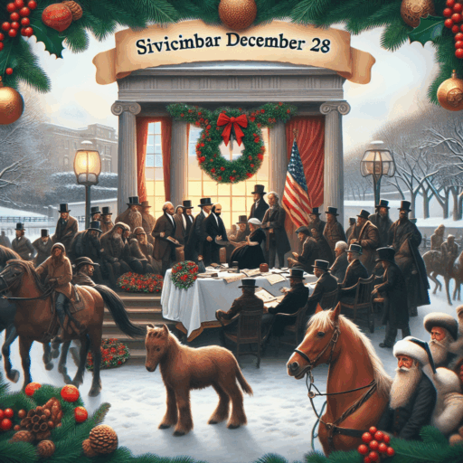 Efemérides 28 de diciembre