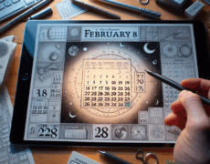 Efemérides 28 de febrero