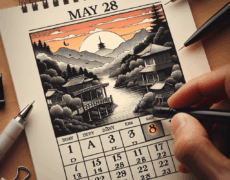 Efemérides 28 de mayo