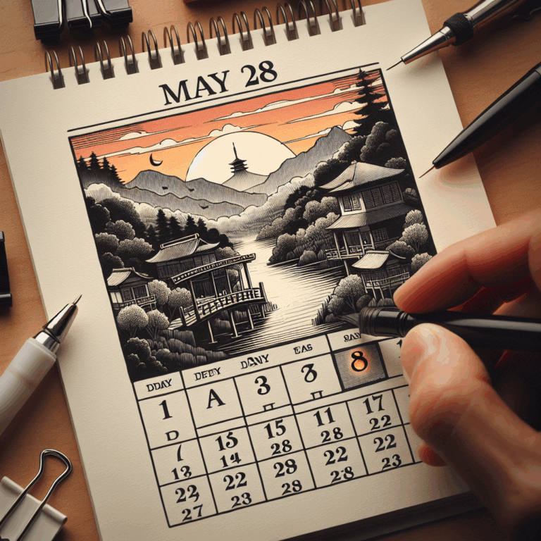 Efemérides 28 de mayo
