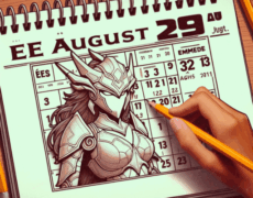 Efemérides 29 de agosto