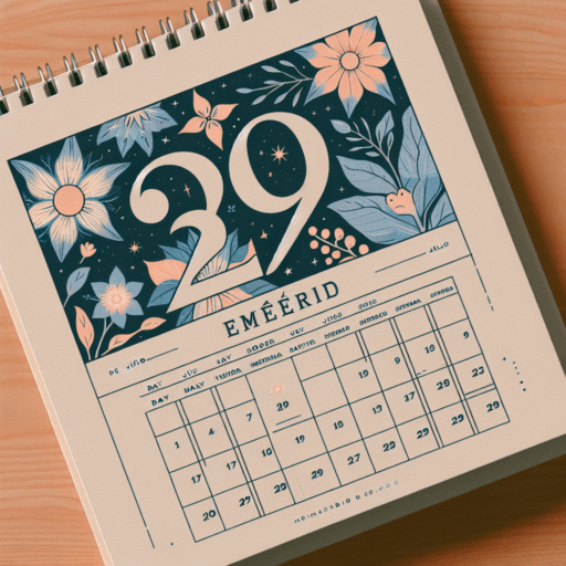 Efemérides 29 de julio