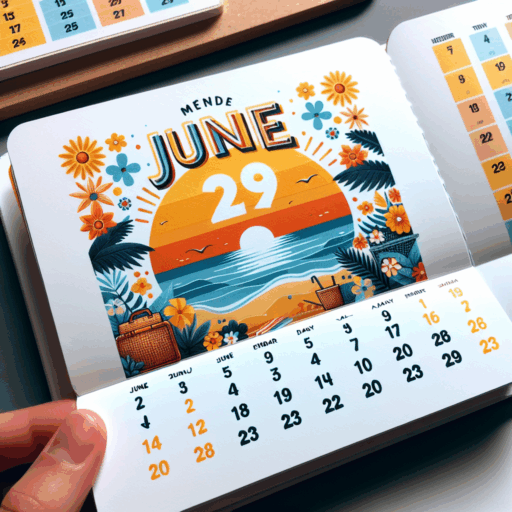 Efemérides 29 de junio