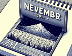 Efemérides 29 de noviembre
