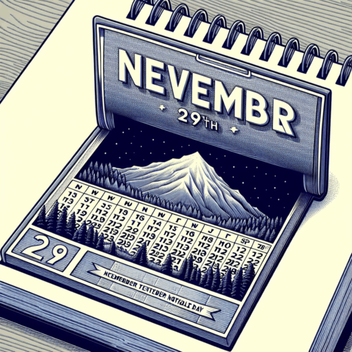 Efemérides 29 de noviembre