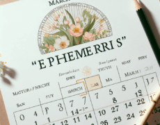Efemérides 3 de marzo