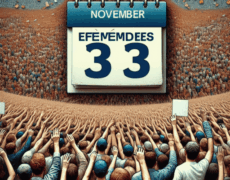 Efemérides 3 de noviembre