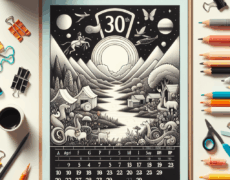 Efemérides 30 de abril