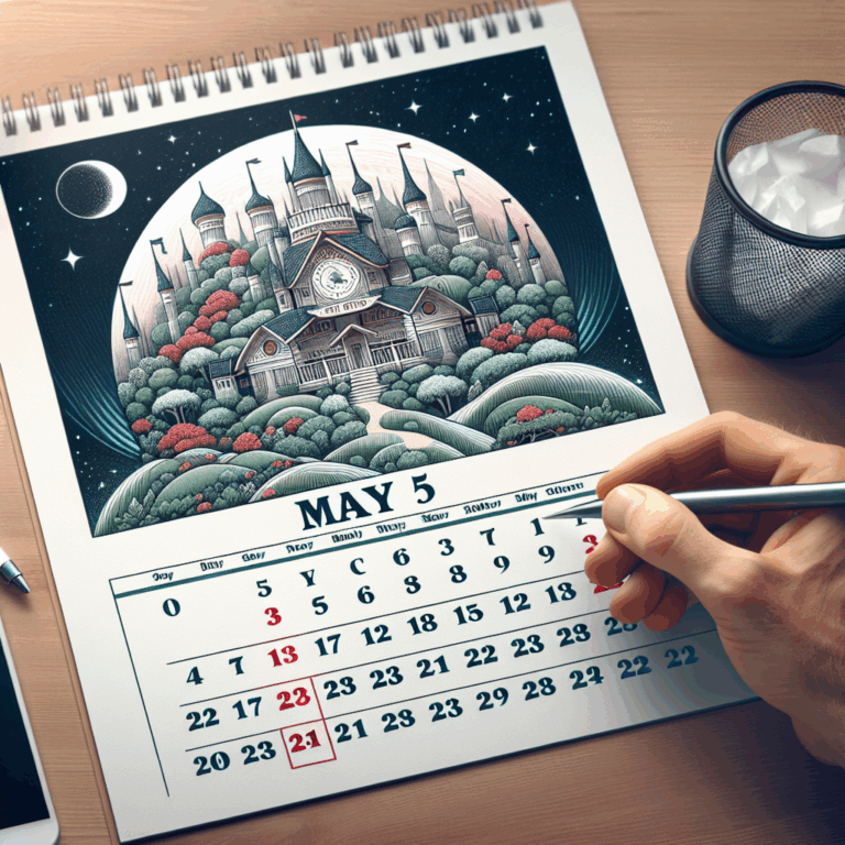 Efemérides 5 de mayo