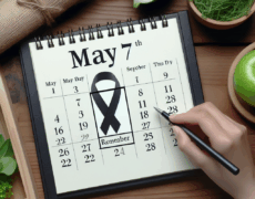 Efemérides 7 de mayo