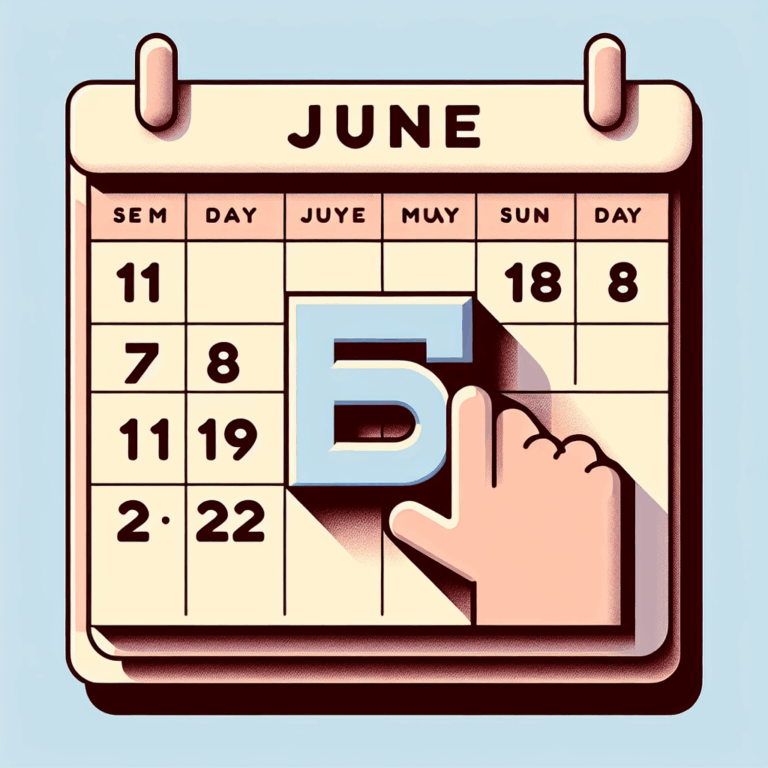 Efemérides 8 de junio