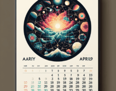 Efemérides 9 de abril