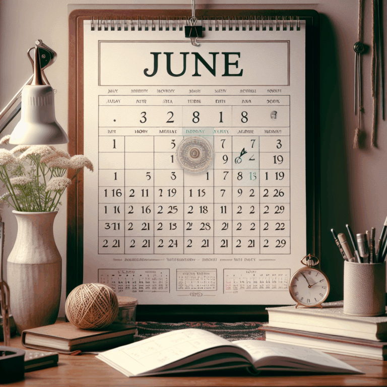 Efemérides 9 de junio